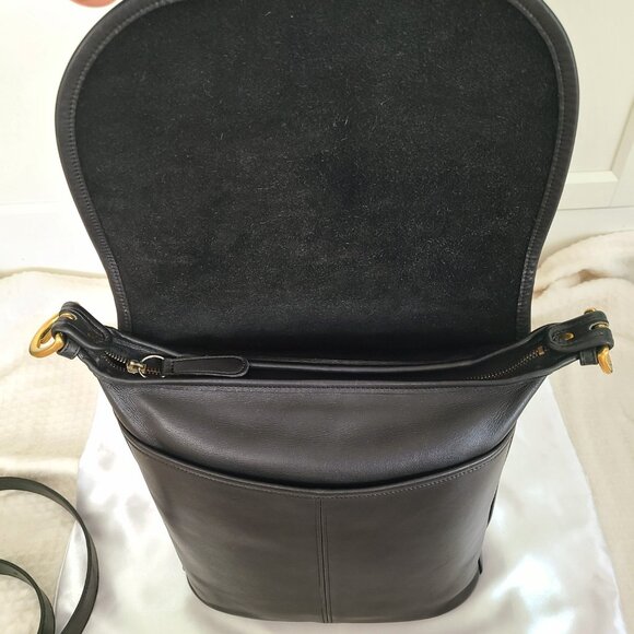 Mint Condition Coach Lightweight Whitney Bag - Picture 4 of 9